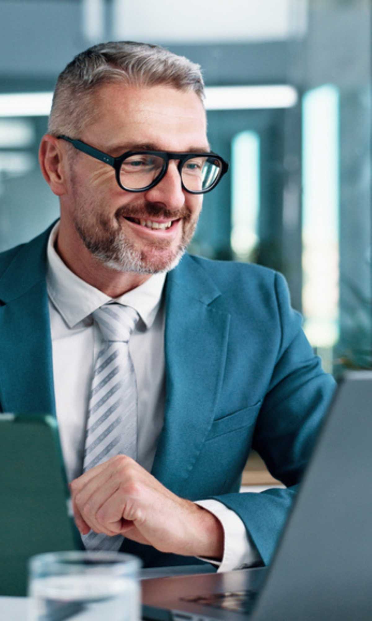Consultant